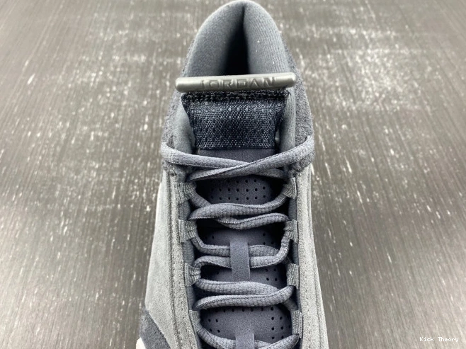 Kicktheory Flint Air Jordan FJ3460-012 Grey 14 0629